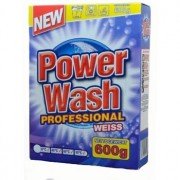 POWER WASH Professional Weiss 600 g
