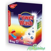POWER WASH Professional Color 5 kg