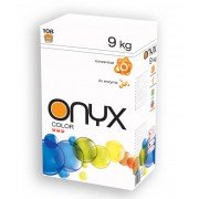 ONYX Color 9 kg Proszek do prania kolorowego