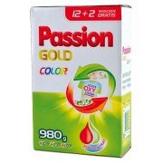 PASSION GOLD Color 980 g