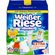 WEISER RIESE Megaperls 1,35 kg