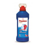 Passion Gold Colorwaschmittel 2L 3in1