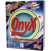ONYX Volwaschmittel 3 kg